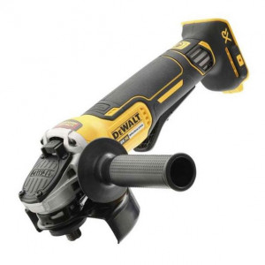 Polizor unghiular DeWalt DCG406N, compatibil cu acumulatori Li-Ion XR 18 V, 125 mm - Img 2
