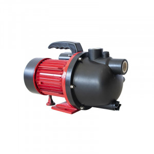 Pompa de gradina Breckner Germany 1000 w adancime max. Absorbtie 9 m inaltime refulare max. 40 M - Img 8