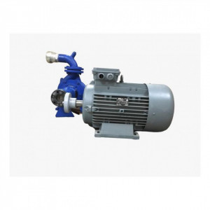 Pompa electrica TKF 50-125 20 H 20m, Q 60 m3/h, P 7.5 KW - Img 1