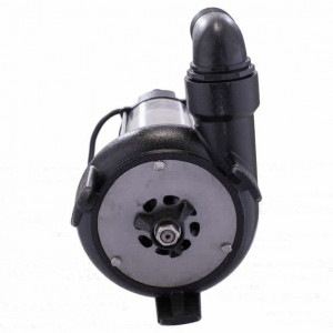 Pompa submersibila cu tocator Wasserkonig PST1100, particule max. 10 mm, putere 1100 W, debit 16000 l/h, inaltime refulare 9 m - Img 5