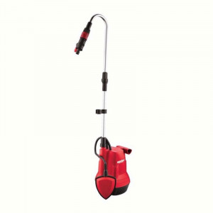 Pompa submersibila Hecht 3350 350 w max 3000 l h inaltime maxima de refulare 10 m - Img 1