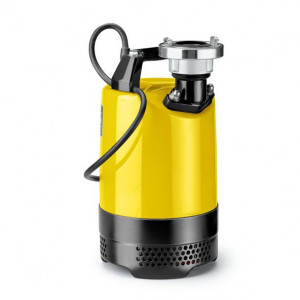 Pompa submersibila pentru ape murdare Wacker Neuson PS 2-800 SS 230 V/50Hz, iesire de 2", putere 800 W, debit 310 l/min, inaltime refulare 15 m - Img 2