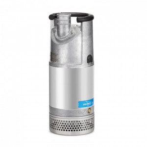 Pompă submersibilă pentru drenaj 3 țoli Xylem BS 2620.172 MT 226 - 2,2 kW - Img 1
