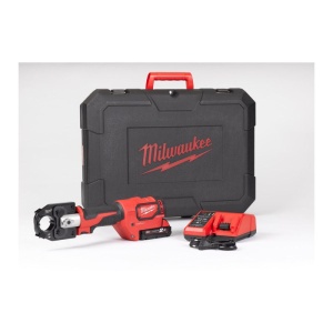 Presa hidraulica pentru cablu ONE-KEY™, model M18 HCCT-201C Milwaukee - Img 2