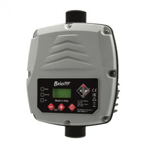 Prescontrol Italtecnica BRIO TOP 2.0, 230 V, max. 3CP, max. 10 bari - Img 1
