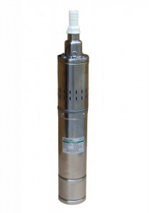 ProGARDEN 4QGD1.8-50-0.5 pompa submersibila apa curata, 500W, 40L/min - Img 4