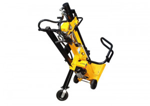 ProGARDEN 65712 Despicator electrohidraulic busteni, 12T, 400V, 3.3kW - Img 2