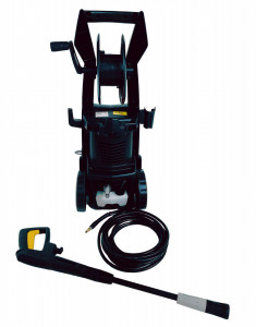 ProGARDEN LT504-1800C aparat de spalat cu jet, 1800W, 100bar - Img 4