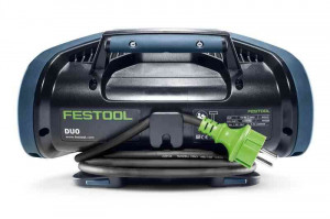 Proiector pentru construcţii SYSLITE DUO, Festool - Img 6