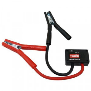 PROTECTIE SUDURA PENTRU BATERII AUTO DE 12V - Img 2