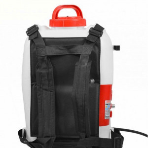 Pulverizator Hecht 416 accu, acumulator 10.8 V, 2.5 Ah, 16 l, 2.5 Bar - Img 1