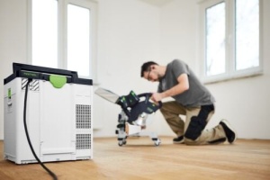 Purificator de aer SYS-AIR M, Festool - Img 4