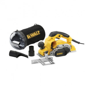 Rindea electrica Dewalt D26500K, 1050 W, 82 mm - Img 1