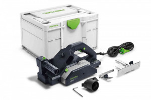 Rindea HL 850 EB-Plus, Festool - Img 7