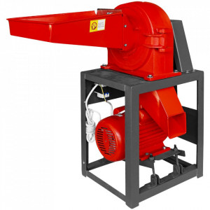 Rotakt Moara cu ciocanele tip mixer ROMCF-23ZSIII, putere 2500 W - Img 1