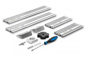 Sablon de profilare MFS 400, Festool - Img 2