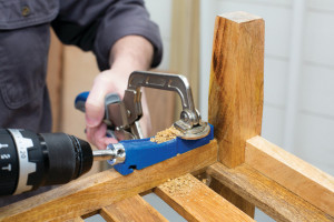 Sablon KREG Pocket-Hole Jig 310 - Img 4