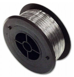 Sarma sudura flux Telwin 0.9 mm rola 3 kg - Img 1