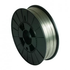Sarma sudura inox 308 LSi 0.8 mm rola 5 kg - Img 2