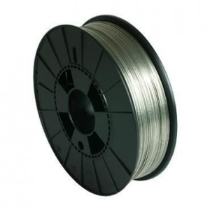 Sarma sudura inox 308 LSi 1.0 mm rola 5 kg - Img 1