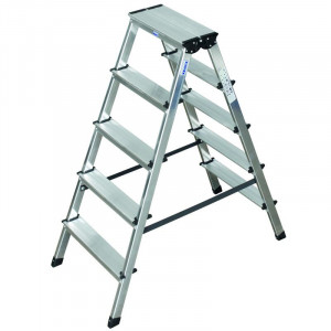 SCARA KRAUSSE DOPPLO DUBLA 2X5 TREPTE, KR-120342 - Img 1