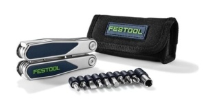 Sculă multifuncţională MT-FT1, Festool - Img 3