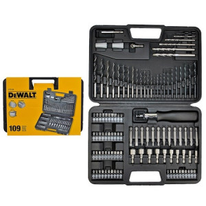SET ACCESORII 109 PIESE - Img 3