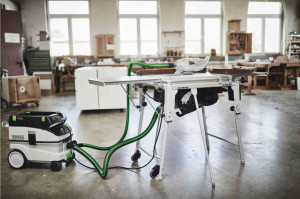 Set de aspirare a prafului AB-AS CS/TKS, Festool - Img 4