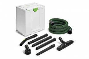 Set de curatenie pentru meseriasi RS-HW D 36-Plus, Festool - Img 1