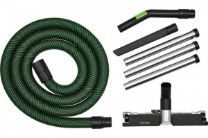 Set de curatenie pentru podele RS-BD D 36-Plus, Festool - Img 2