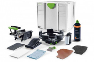 Set de frezare a muchiilor KB-KA 65 SYS3, Festool - Img 3