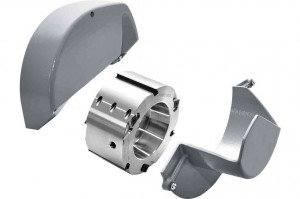 Set de frezare RS-HK 160x80, Festool - Img 1