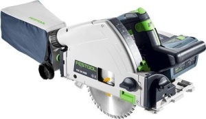 Set pe acumulatori Combo Universal TSC 55 K/TXS 18/TB M 137, Festool - Img 3
