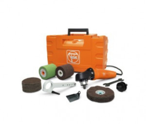 SET START Fein WPO 14-25 E - Img 1