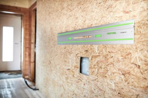 Sina de ghidare FS 1400/2-KP, Festool - Img 2