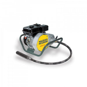 Sistem de actionare vibrator de beton WACKER A5000, 160 ISO - Img 2