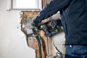 Sistem de aspirare AV-BHC/KHC, Festool - Img 2