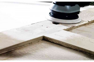 Slefuitor cu excentric ETS 150/5 EQ, Festool - Img 6