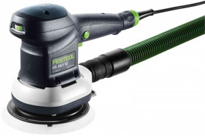 Slefuitor cu excentric ETS 150/5 EQ, Festool - Img 7