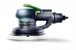 Slefuitor pneumatic cu excentric LEX 3 150/3, Festool - Img 4