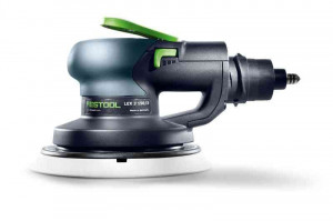 Slefuitor pneumatic cu excentric LEX 3 150/3, Festool - Img 2