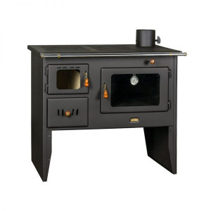 Soba de gatit PRITY W12 1P41, 18 kW - Img 4