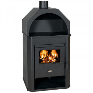 Soba de incalzire PRITY D, 15 Kw - Img 1
