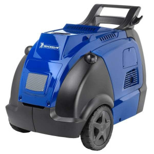 Spalator cu apa rece/calda cu presiune 200 bar - MPX200HD - Img 1
