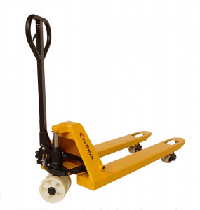 Stager HPT3T/550 transpalet 3T, 550x1150mm, palet EU - Img 4