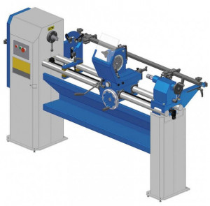 Strung cu dispozitiv de copiere Nikmann CL 1200M - Img 1