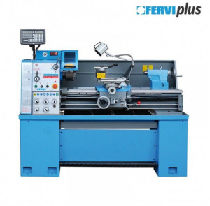 STRUNG UNIVERSAL FERVI T070/400VI3A - Img 1
