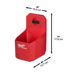 SUPORT PACKOUT PENTRU CANA, MILWAUKEE® - Img 2
