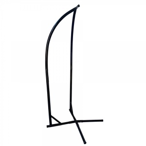Suport scaun hamac Vivatechnix VMD-1023, dimensiuni 90x90x 235cm, maxim 160Kg - Img 1