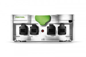 SYS-PowerHub SYS-PH, Festool - Img 3